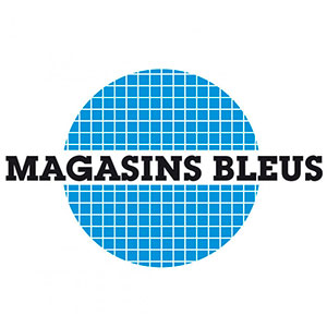 Magasins Bleus