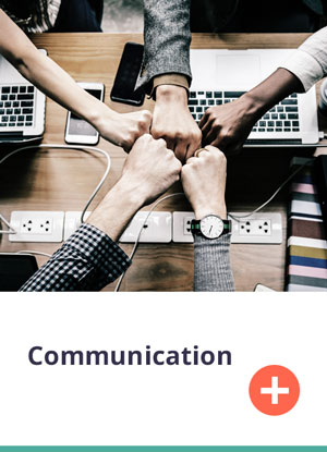 Formation communication