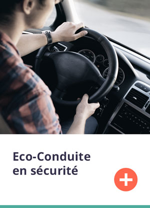 Formation éco-conduite