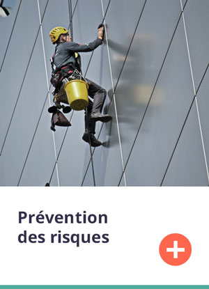 Formations prévention des risques