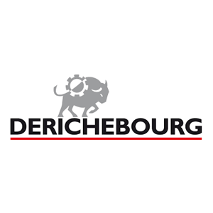 Logo DERICHEBOURG
