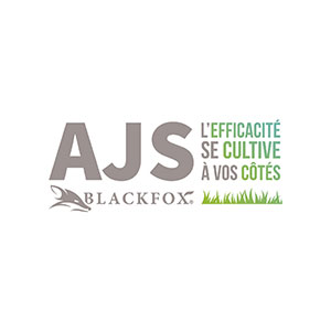 AJS – Blackfox