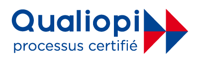 Processus certifié Qualiopi