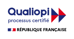 Organisme de formation certifié Qualiopi