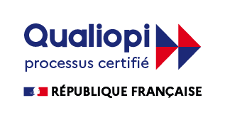 Processus certifié Qualiopi