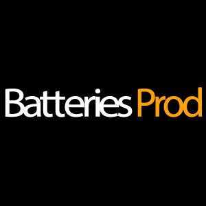 Batterie prod