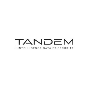 tandem data sécurité